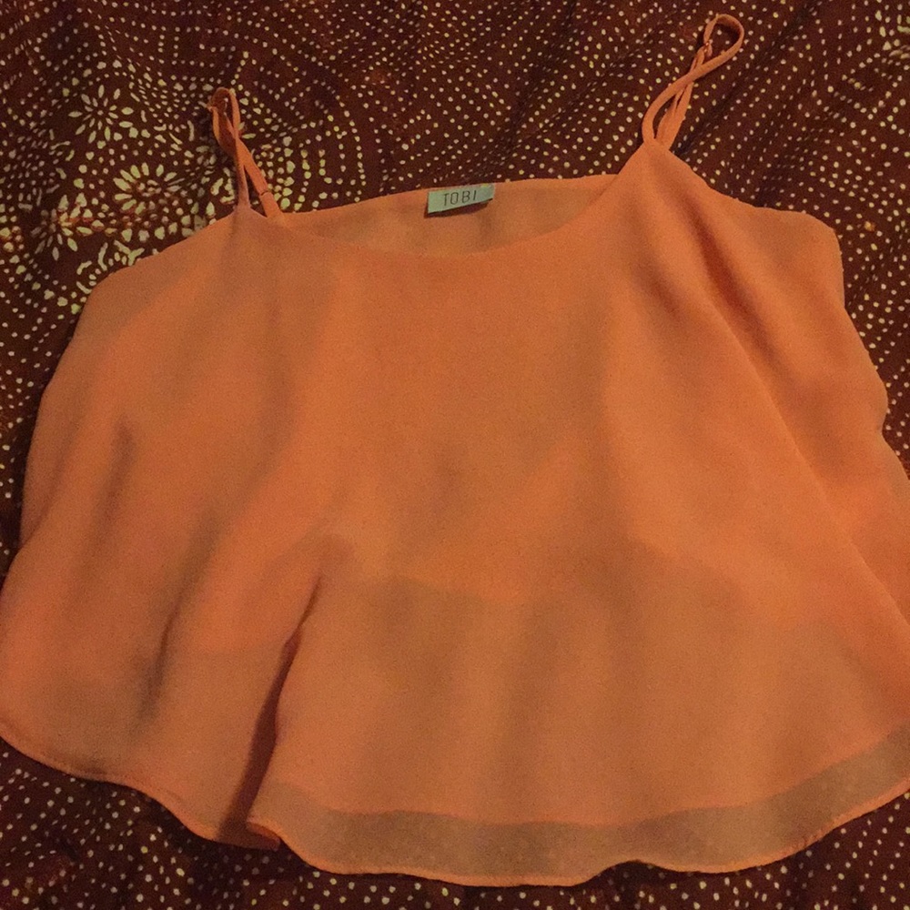 Tobi blouse